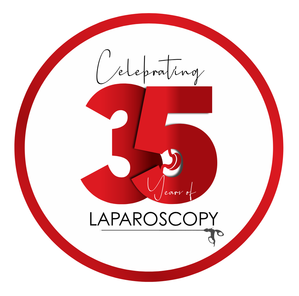 35 Years