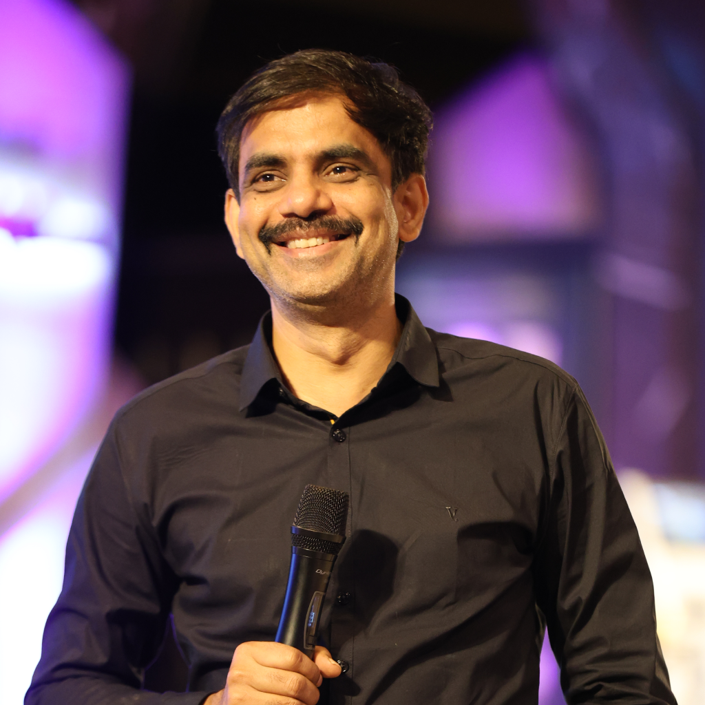 Dr. Senthilnathan